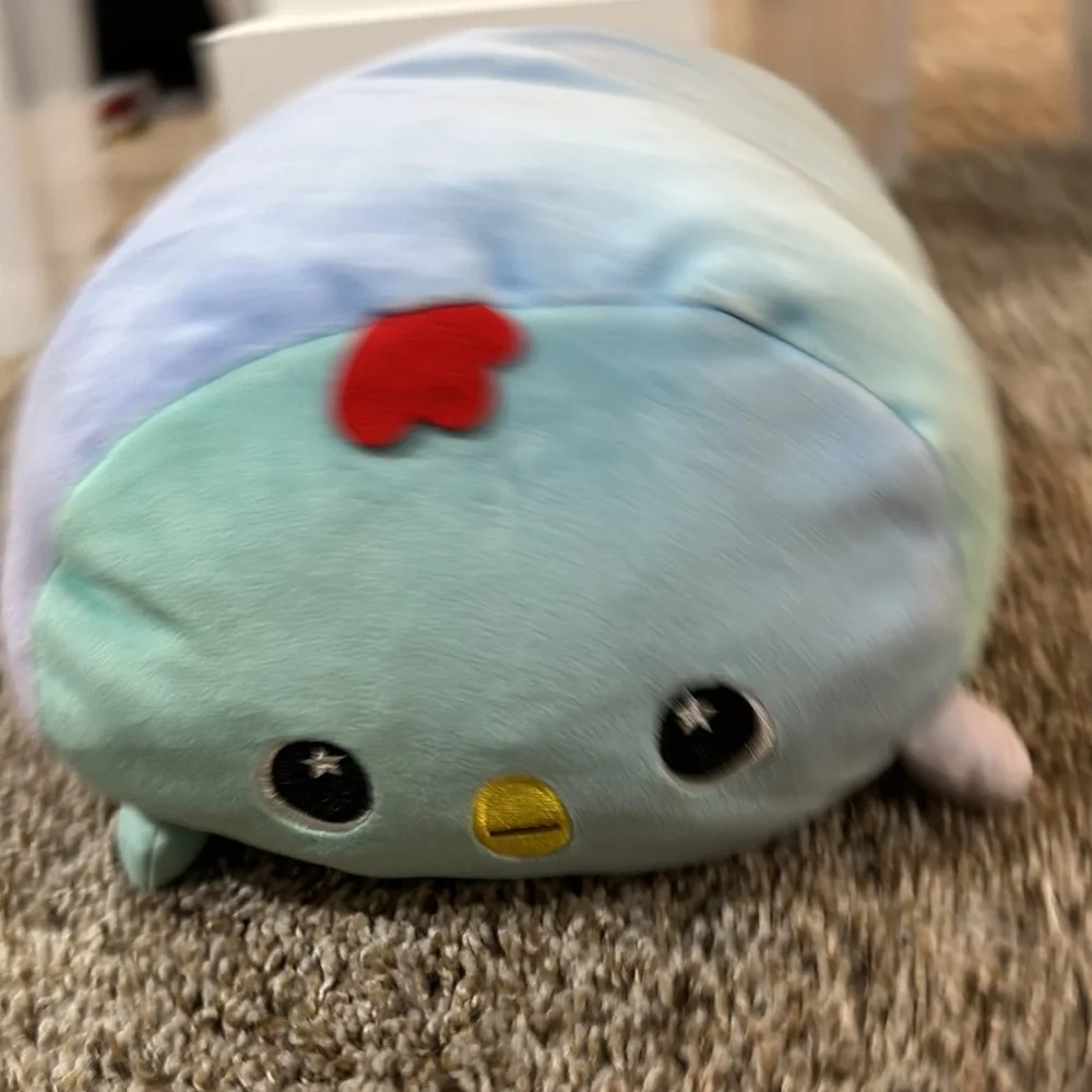 Moosh Moosh - Picture 2 of 4